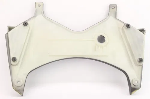 2017 Hyosung Gd250r Center Side Cover k0497