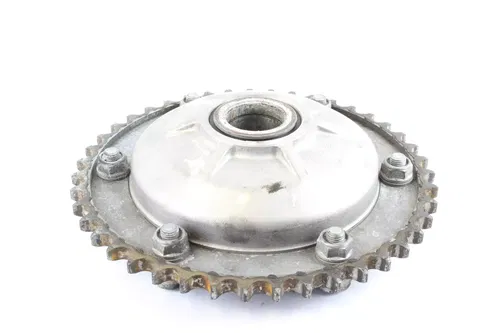 2002 Honda Interceptor 800 Rear Back Sprocket W Hub r0545