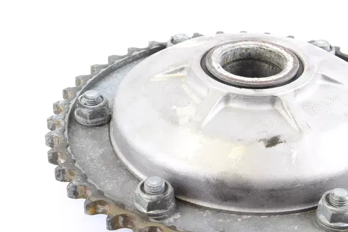 2002 Honda Interceptor 800 Rear Back Sprocket W Hub r0545