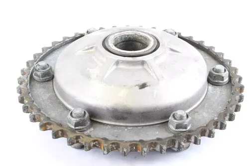 2002 Honda Interceptor 800 Rear Back Sprocket W Hub r0545