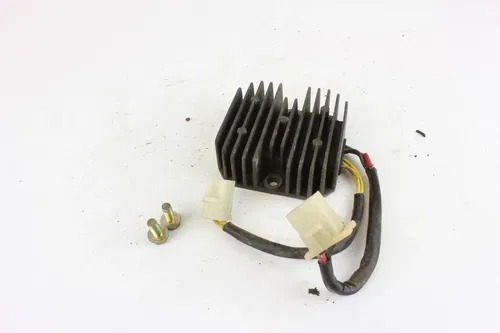 1978 Honda Hawk I 400 Cb400t Rectifier Voltage Regulator c8769