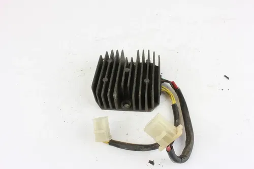 1978 Honda Hawk I 400 Cb400t Rectifier Voltage Regulator c8769