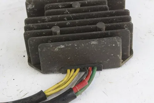 1978 Honda Hawk I 400 Cb400t Rectifier Voltage Regulator c8769