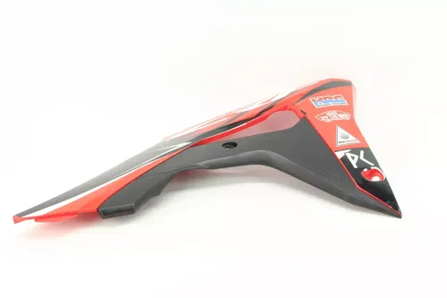 2019 Honda Crf250r Right Radiator Guard Shield Louver Vent 1964