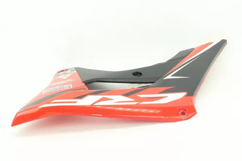 2019 Honda Crf250r Right Radiator Guard Shield Louver Vent 1964
