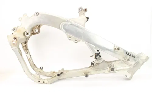 2011 Kawasaki Kx250f Frame Chassis BoS 0077