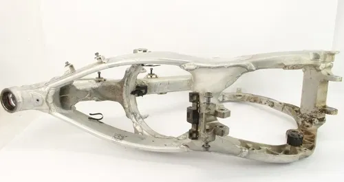 2011 Kawasaki Kx250f Frame Chassis BoS 0077