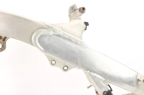 2011 Kawasaki Kx250f Frame Chassis BoS 0077