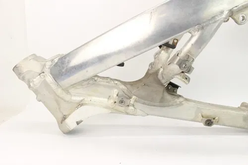 2011 Kawasaki Kx250f Frame Chassis BoS 0077