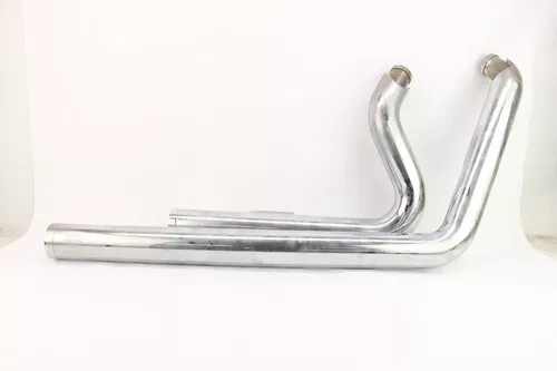 2016 Harley-Davidson Softail Vance & Hines ShortShots Staggered Exhaust k2688