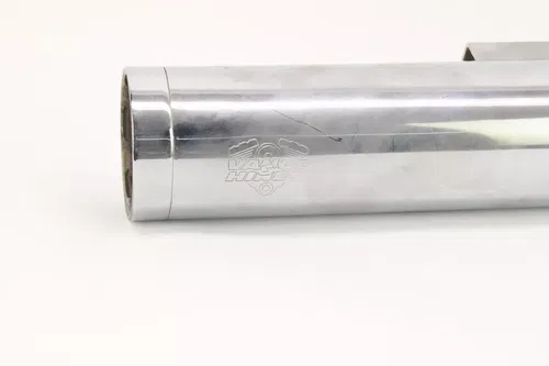 2016 Harley-Davidson Softail Vance & Hines ShortShots Staggered Exhaust k2688