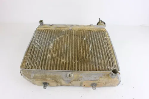 2006 Honda Trx450r Trx450er Radiator
