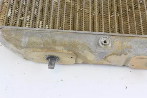 2006 Honda Trx450r Trx450er Radiator