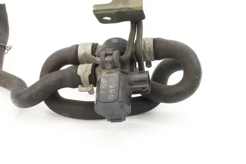 2006 Suzuki Gsxr1000 Gsxr600 Gsxr750 Air Valve Solenoid Top Engine 1111