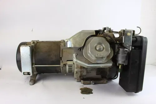 2013 Coleman Powermate 5000 / 6250  Generator Engine PM0106507.02 c7248