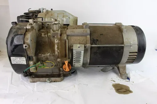 2013 Coleman Powermate 5000 / 6250  Generator Engine PM0106507.02 c7248