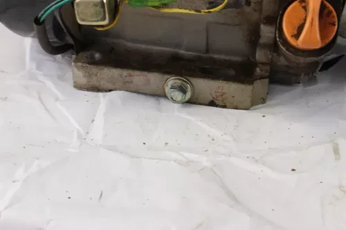 2013 Coleman Powermate 5000 / 6250  Generator Engine PM0106507.02 c7248