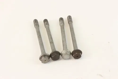 2005 Yamaha Raptor 660r Yfm660r Cylinder Jug Bolt Set c7248