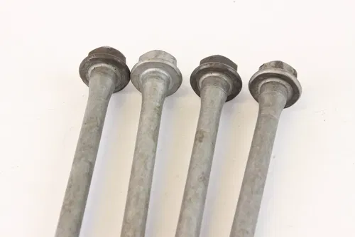 2005 Yamaha Raptor 660r Yfm660r Cylinder Jug Bolt Set c7248