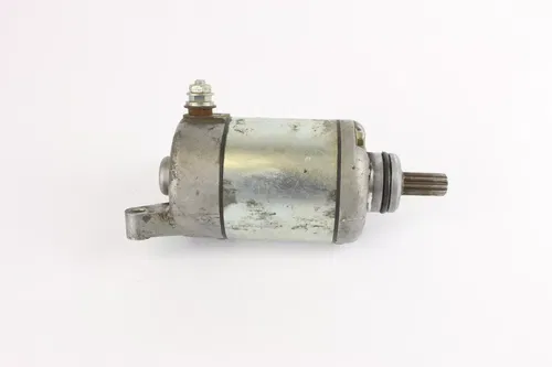 2008 Polaris Outlaw 525 S Engine Starting Starter Motor -dc 12v c4540