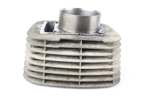 93-98 Yamaha Kodiak 400 Engine Top End Cylinder Head 4GB00 2688