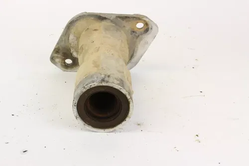 2004 Yamaha Raptor 660r Yfm660r Rear Back Axle Carrier Tube G3945