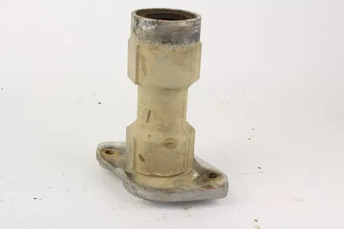 2004 Yamaha Raptor 660r Yfm660r Rear Back Axle Carrier Tube G3945