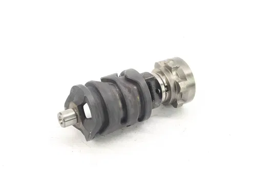 2010 Yamaha Yfz450x Engine Transmission Gear Shift Shifter Cam Drum r1099