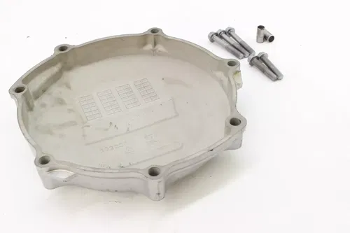 2006 Yamaha Yfz450 Clutch Side Engine Motor Cover H724