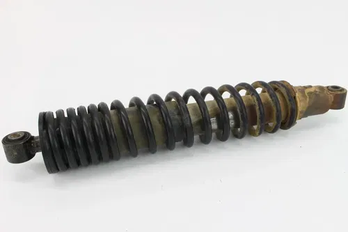 2002 Kawasaki Prairie 300 4x4 Rear Back Shock Absorber Suspension 6792