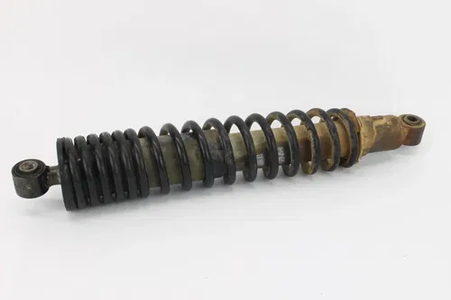 2002 Kawasaki Prairie 300 4x4 Rear Back Shock Absorber Suspension 6792
