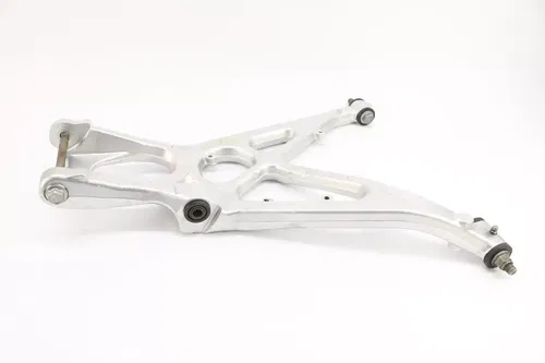 2007 Polaris Outlaw 500 Rear Back Lower Right Control A Arm k4839