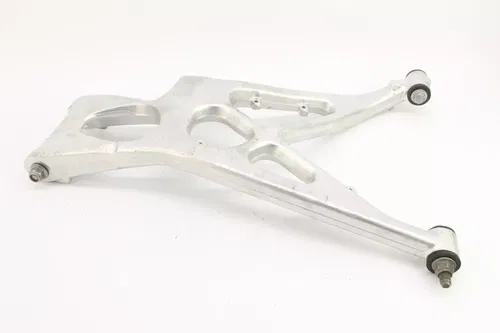 2007 Polaris Outlaw 500 Rear Back Lower Right Control A Arm k4839