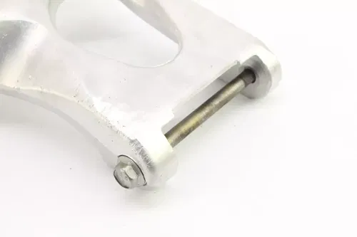 2007 Polaris Outlaw 500 Rear Back Lower Right Control A Arm k4839