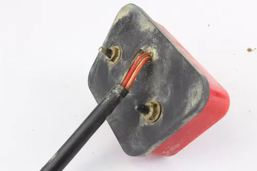 1999 Polaris Sportsman 335 4x4 Rear Tail Taillight Back Brake Light c9545
