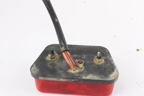1999 Polaris Sportsman 335 4x4 Rear Tail Taillight Back Brake Light c9545