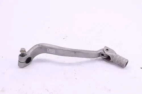 2006 Suzuki Rmz450 Oem Shifter Pedal p0067