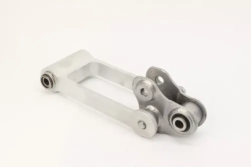 2010 Yamaha Yfz450x Rear Dogbone Shock Linkage Link r1099