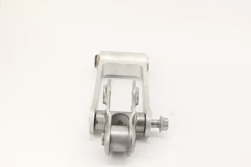 2010 Yamaha Yfz450x Rear Dogbone Shock Linkage Link r1099