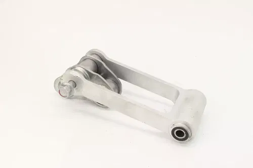 2010 Yamaha Yfz450x Rear Dogbone Shock Linkage Link r1099