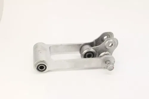 2010 Yamaha Yfz450x Rear Dogbone Shock Linkage Link r1099