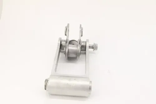 2010 Yamaha Yfz450x Rear Dogbone Shock Linkage Link r1099