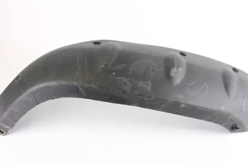 2004 Honda Rancher 400 Trx400fa 4x4 At Front Right Splash Mud Guard Shield c8457