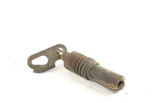 1992 Yamaha Xj600s Kickstand Side Kick Stand Spring Guide r0473