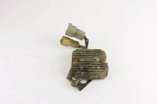 2003 Kawasaki Bayou 300 Klf300b Rectifier Voltage Regulator c3491