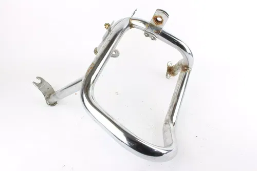1983 Honda Goldwing 1100 Left Front Engine Guard Highway Bar r5309