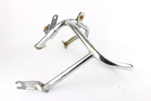 1983 Honda Goldwing 1100 Left Front Engine Guard Highway Bar r5309