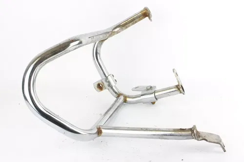 1983 Honda Goldwing 1100 Left Front Engine Guard Highway Bar r5309