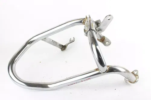 1983 Honda Goldwing 1100 Left Front Engine Guard Highway Bar r5309