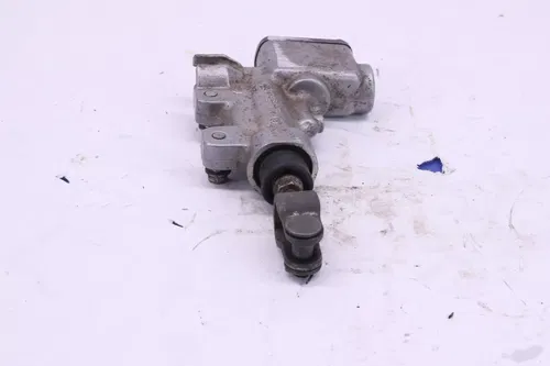 2006 Suzuki Rmz450 Oem Rear Back Brake Master Cylinder p0067